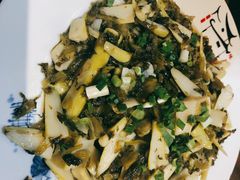 -缘来聚·徽菜名店(黄山宏村店)