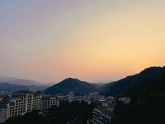 -宜春明月山维景国际温泉度假酒店