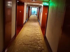 -张家界青和锦江国际酒店