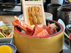 -西村日本料理(香格里拉饭店)