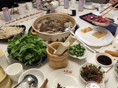 -土连锅·现熬养生汤锅(梁家巷店)
