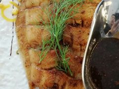 -马克西姆俄罗斯餐厅(通亚街店)