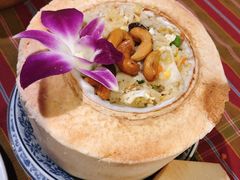 -卷心菜和避孕套餐厅(Pattaya)