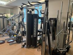 -YCHL Studios健身工作室(市二宫店)