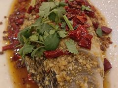 -四季轩中餐厅(徐州开元名都大酒店)