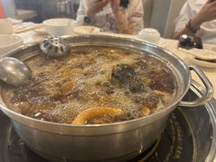 -太婆天府山珍酒楼(亚运村店)