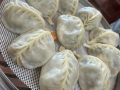 -叶存利海鲜大馅饺子(海宁路总店)