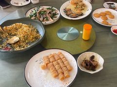 -巽寮印象美食部落餐厅·海鲜·地方特色菜(惠州体验店)