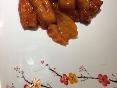 -后宫私房菜(汇客美食娱乐广场店)