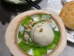 -蝴蝶里·粤菜·点心(龙湖杭州金沙天街店)