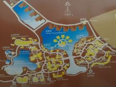 -咸宁万豪温泉谷度假区