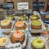 长沙这家面包店没人能抵抗挡住她的诱惑