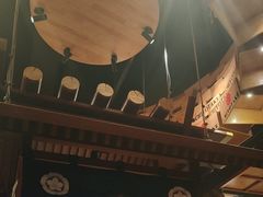 -千代武日本料理(哈西店)