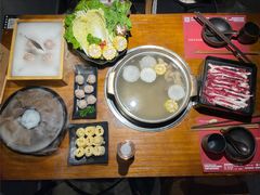 -原牛道·潮汕围炉火锅(讯美店)
