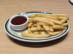 -菲滋意式餐厅(长兴东鱼坊店)