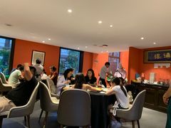 -正德楼果木烤鸭·渔家菜(东港店)