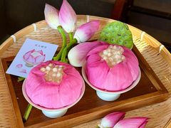 -金陵家宴·金陵春·南京菜(夫子庙店)