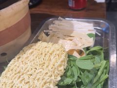 -杨老头鲜货烧烤(太古里店)