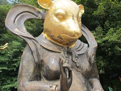 -丽江玉水寨