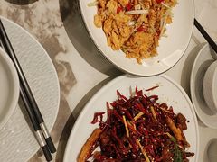 -火婆子·川小馆(扬韬科技广场店)