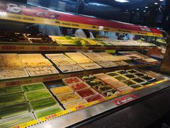 -川西坝子火锅(金沙1.0直营店)