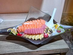 -富力万达嘉华酒店-品珍中餐厅(水果湖店)