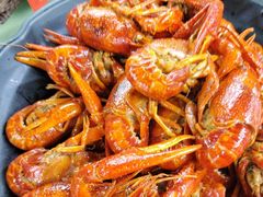 -聚味瞿记·龙虾堂(树木岭店)