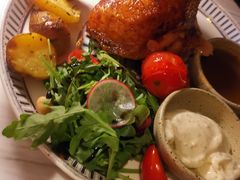 意式烤鸡-IL TEATRO 精品意大利餐厅