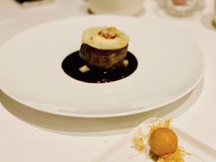M9和牛里脊-Le Comptoir de Pierre Gagnaire