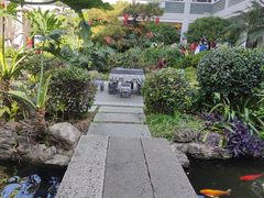 -聚福宝合苑食府(南头镇店)