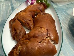 -春满园生态餐厅(南宫路店)