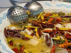 -花椒俏川菜小馆(南海万达店)