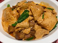 -西贝莜面村(上海百联西郊店)