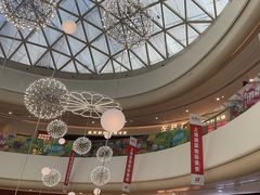-百联川沙购物中心