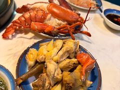 -蔚海之都·象山蒸汽海鲜(仙霞路店)
