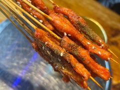 -小小河边鱼(天润城店)