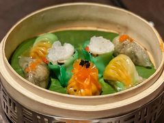 -三利音·东方司宴(外滩店)