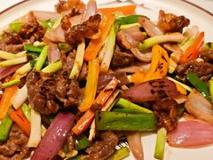 -将军烧鹅海鲜酒楼