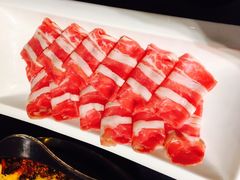 -小天鹅火锅·一线江景洪鼎旗舰店(洪崖洞店)