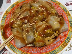 -憶廟街 X 沙角邨(太古城店)