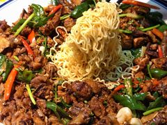 -食鸡公社辣子鸡·潍坊菜·烧烤