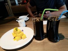 -黛瓦里巷(南京东路店)