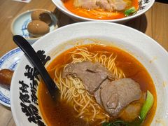 -和府捞面(中山龙之梦店)