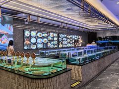 -稻香海鲜饭店(第一国际店)