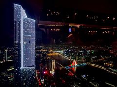 -广州四季酒店·天吧·高空酒吧