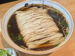 -孙盛兴奥灶面馆·蟹黄面·三虾面(直营.拙政园店)