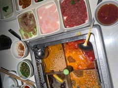 -海底捞火锅(长沙华创国际广场店)