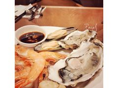 -苏州吴江盛虹万丽酒店-燃餐厅(盛泽店)