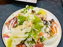 -YUE·6·西式融合餐厅(外滩六号店)