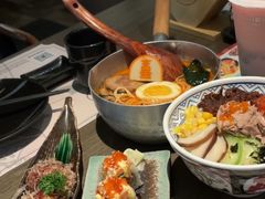 -玉川屋创意日料Bistro(柳巷店)